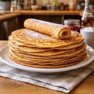 Gastles: Big MAK Escape: Weet wat je eet!