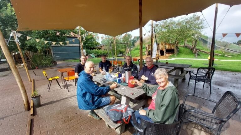 landwerkdag 1